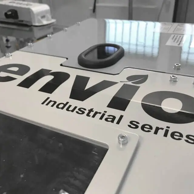 Envio wellrivare E700 Industrial series