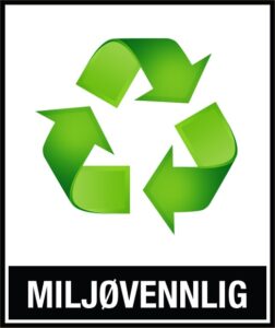Miljøvennlig pakkemateriale med Envio pappskjærer