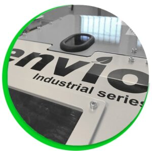 Wellrivare - Envio Industrial series